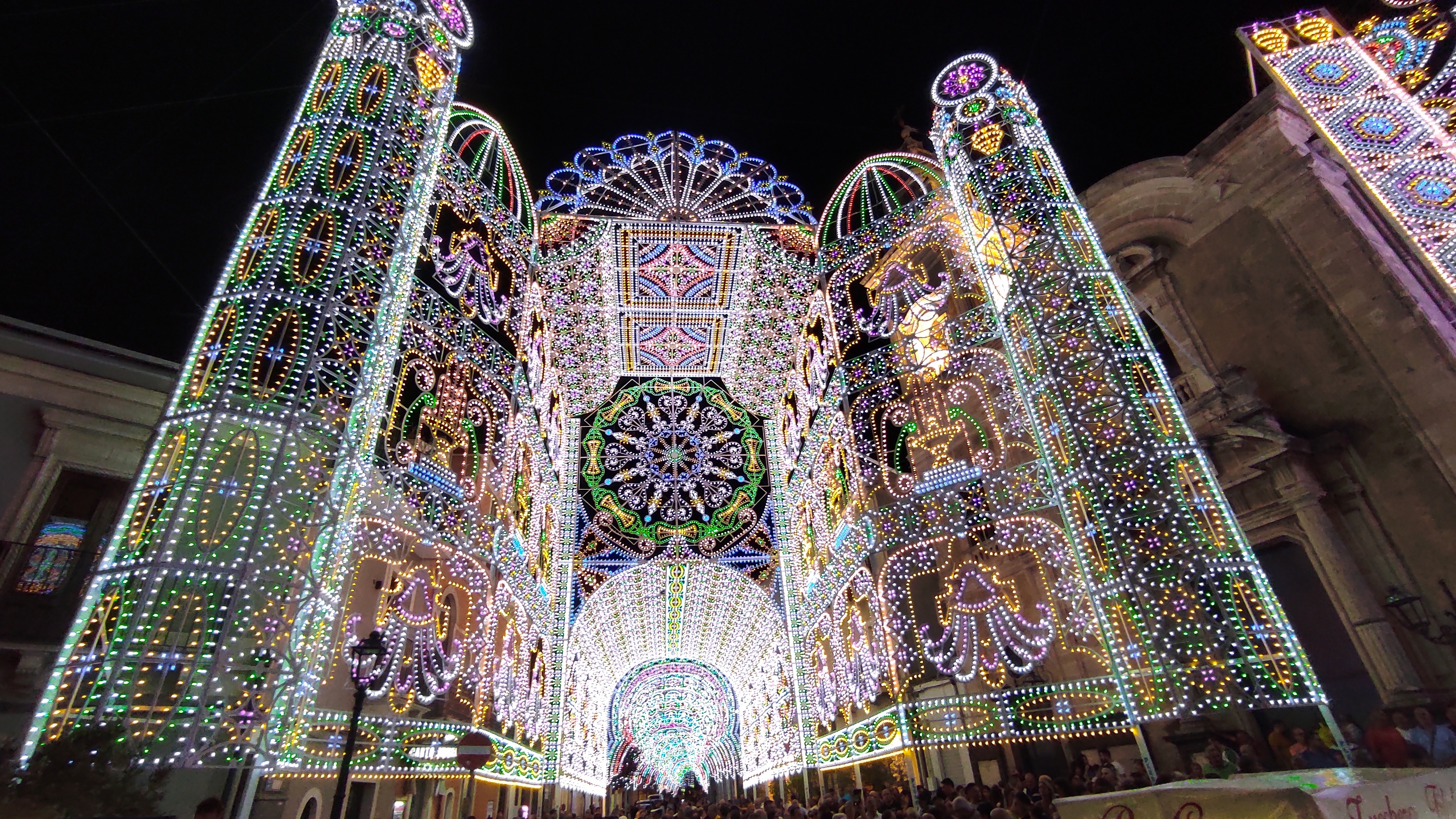 Festa di Sant'Antonio Abate - IMG 20240822 213643